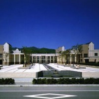 国立 高岡短期大学図書館